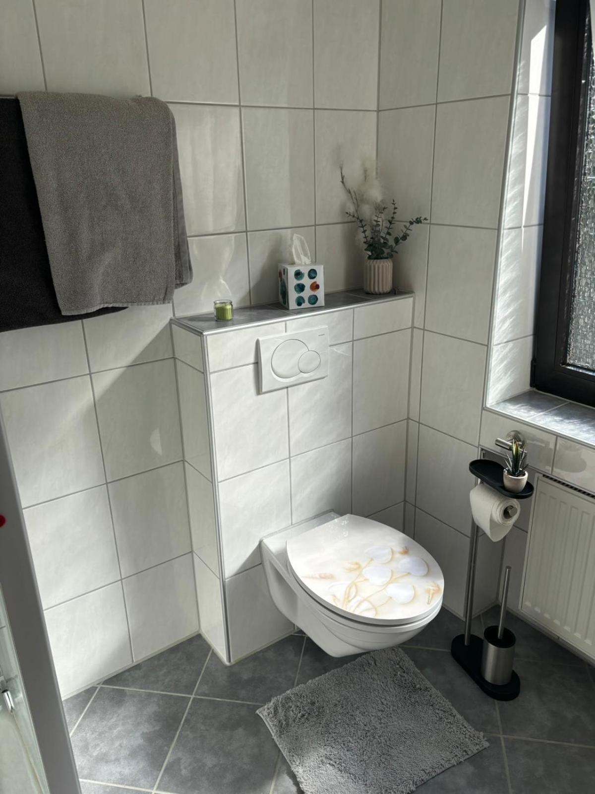 Westerwaelder Ferienglueck Gackenbach Extérieur photo